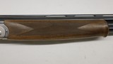 Beretta 686 Silver Pigeon 1 12ga, 28