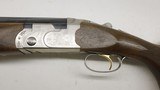 Beretta 686 Silver Pigeon 1 12ga, 28