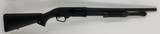 Winchester SXP Defender Shadow 20ga, 18