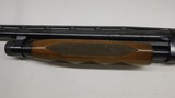 Winchester 1300 20ga, 28