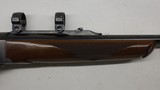 Ruger Number 1 45/70, 22
