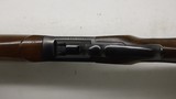 Ruger Number 1 45/70, 22