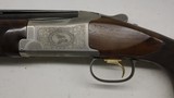 Browning Citori 725 Sport Medallion Adj Comb 2014 Factory Demo 0136123010 - 16 of 20