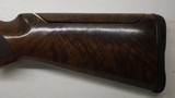 Browning Citori 725 Sport Medallion Adj Comb 2014 Factory Demo 0136123010 - 15 of 20