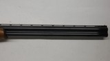 Browning Citori English stock Super Light 20ga, 3