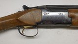 Browning Citori English stock Super Light 20ga, 3