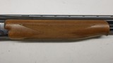 Browning Citori English stock Super Light 20ga, 3