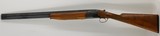Browning Citori English stock Super Light 20ga, 3