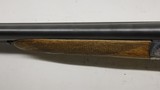 AyA Yeoman 12ga 28" MOD/FULL side by side - 17 of 20