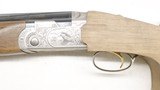 Beretta 687 Silver Pigeon 3 Sporting Headed Stock Pair - 7 of 10