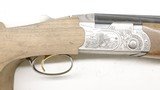 Beretta 687 Silver Pigeon 3 Sporting Headed Stock Pair - 2 of 10