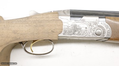 Beretta 687 Silver Pigeon 3 Sporting Headed Stock Pair - Image 2 of 10