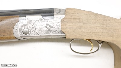 Beretta 687 Silver Pigeon 3 Sporting Headed Stock Pair - Image 7 of 10