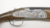 Beretta 687 EELL Diamond Pigeon 20ga 30