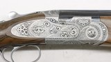 Beretta 687 EELL Diamond Pigeon 20ga 30