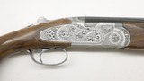 Beretta 687 Diamond EELL 28ga 30" Scroll Engraved A3D95G566005T1 J687DFM0 - 1 of 13