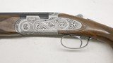 Beretta 687 Diamond EELL 28ga 30" Scroll Engraved A3D95G566005T1 J687DFM0 - 6 of 13