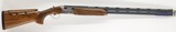 Beretta 694 Sporting Adj Comb BFast 31