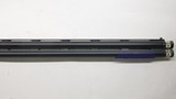 Beretta 694 Sporting Adj Comb BFast 31