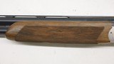 Beretta 694 Sporting Adj Comb BFast 31