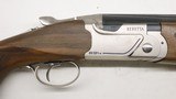 Beretta 694 Sporting Adj Comb BFast 31