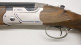 Beretta 694 Sporting Adj Comb BFast 31