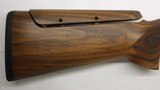 Beretta 694 Sporting Adj Comb BFast 31