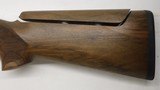 Beretta 694 Sporting Adj Comb BFast 31