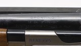 Beretta 694 Sporting Adj Comb BFast 31