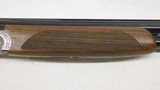 Beretta 687 Silver Pigeon 3 Sport Skeet 12ga, 28