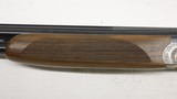 Beretta 687 Silver Pigeon 3 Sport Skeet 12ga, 28