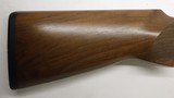 Beretta 687 Silver Pigeon 3 Sport Skeet 12ga, 28