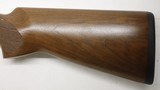 Beretta 687 Silver Pigeon 3 Sport Skeet 12ga, 28