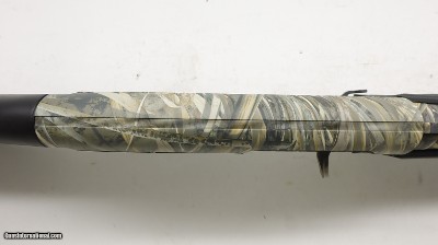 Browning Maxus Max 5, 12ga, 3.5