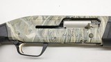 Browning Maxus Max 5, 12ga, 3.5