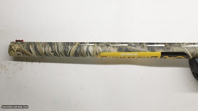 Browning Maxus Max 5, 12ga, 3.5