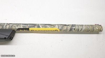 Browning Maxus Max 5, 12ga, 3.5