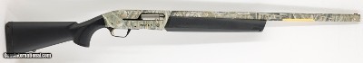 Browning Maxus Max 5, 12ga, 3.5