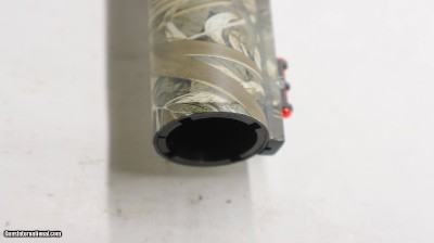 Browning Maxus Max 5, 12ga, 3.5