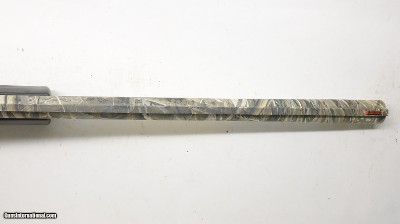 Browning Maxus Max 5, 12ga, 3.5