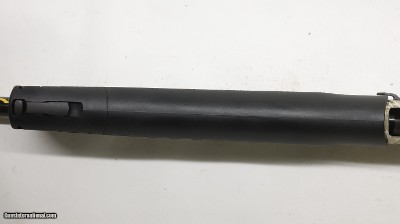 Browning Maxus Max 5, 12ga, 3.5