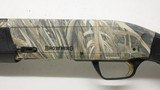 Browning Maxus Max 5, 12ga, 3.5