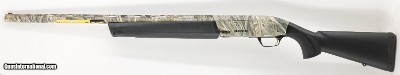 Browning Maxus Max 5, 12ga, 3.5