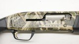 Browning Maxus MOSGB, 12ga, 3.5" mag, 28" Factory Demo 2015 011645204 - 1 of 20