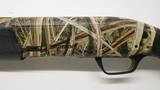 Browning Maxus MOSGB, 12ga, 3.5" mag, 28" Factory Demo 2015 011645204 - 17 of 20