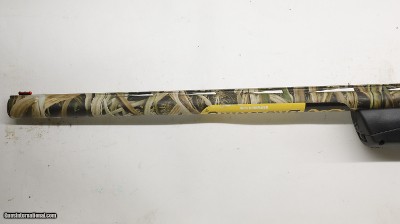 Browning Maxus MOSGB, 12ga, 3.5" mag, 28" Factory Demo 2015 011645204 - Image 15 of 20