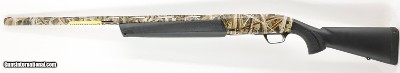 Browning Maxus MOSGB, 12ga, 3.5" mag, 28" Factory Demo 2015 011645204 - Image 20 of 20