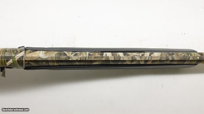 Browning Maxus MOSGB, 12ga, 3.5" mag, 28" Factory Demo 2015 011645204 - Image 8 of 20