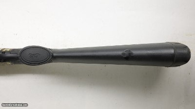 Browning Maxus MOSGB, 12ga, 3.5" mag, 28" Factory Demo 2015 011645204 - Image 11 of 20