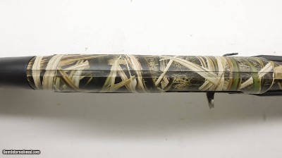 Browning Maxus MOSGB, 12ga, 3.5" mag, 28" Factory Demo 2015 011645204 - Image 9 of 20